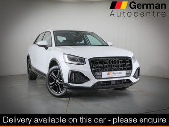 2023 AUDI Q2