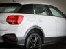 USED 2023 23 AUDI Q2 1.5 TFSI CoD 35 Sport SUV 5dr Petrol Manual Euro 6 (s/s) (150 ps) ***GERMAN CAR SPECIALIST***