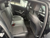 USED 2018 68 MERCEDES-BENZ A-CLASS 1.5 A180d Sport Hatchback 5dr Diesel 7G-DCT Euro 6 (s/s) (116 ps) 