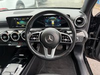 USED 2018 68 MERCEDES-BENZ A-CLASS 1.5 A180d Sport Hatchback 5dr Diesel 7G-DCT Euro 6 (s/s) (116 ps) 