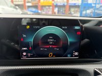 USED 2018 68 MERCEDES-BENZ A-CLASS 1.5 A180d Sport Hatchback 5dr Diesel 7G-DCT Euro 6 (s/s) (116 ps) 