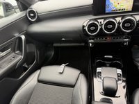USED 2018 68 MERCEDES-BENZ A-CLASS 1.5 A180d Sport Hatchback 5dr Diesel 7G-DCT Euro 6 (s/s) (116 ps) 