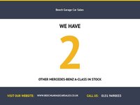 USED 2018 68 MERCEDES-BENZ A-CLASS 1.5 A180d Sport Hatchback 5dr Diesel 7G-DCT Euro 6 (s/s) (116 ps) 
