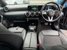 USED 2018 68 MERCEDES-BENZ A-CLASS 1.5 A180d Sport Hatchback 5dr Diesel 7G-DCT Euro 6 (s/s) (116 ps) 
