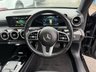 USED 2018 68 MERCEDES-BENZ A-CLASS 1.5 A180d Sport Hatchback 5dr Diesel 7G-DCT Euro 6 (s/s) (116 ps) 