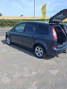 USED 2009 09 FORD C-MAX 1.8 16v Zetec MPV 5dr Petrol Manual (169 g/km, 123 bhp) 