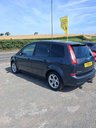 USED 2009 09 FORD C-MAX 1.8 16v Zetec MPV 5dr Petrol Manual (169 g/km, 123 bhp) 