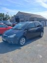 USED 2009 09 FORD C-MAX 1.8 16v Zetec MPV 5dr Petrol Manual (169 g/km, 123 bhp) 