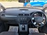 USED 2009 09 FORD C-MAX 1.8 16v Zetec MPV 5dr Petrol Manual (169 g/km, 123 bhp) 