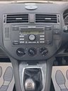 USED 2009 09 FORD C-MAX 1.8 16v Zetec MPV 5dr Petrol Manual (169 g/km, 123 bhp) 