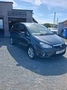 USED 2009 09 FORD C-MAX 1.8 16v Zetec MPV 5dr Petrol Manual (169 g/km, 123 bhp) 