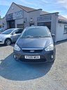 USED 2009 09 FORD C-MAX 1.8 16v Zetec MPV 5dr Petrol Manual (169 g/km, 123 bhp) 