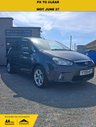 USED 2009 09 FORD C-MAX 1.8 16v Zetec MPV 5dr Petrol Manual (169 g/km, 123 bhp) 