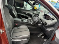 USED 2019 19 PEUGEOT 3008 1.2 PureTech GT Line SUV 5dr Petrol Manual Euro 6 (s/s) (130 ps) bronze