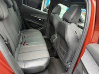 USED 2019 19 PEUGEOT 3008 1.2 PureTech GT Line SUV 5dr Petrol Manual Euro 6 (s/s) (130 ps) bronze