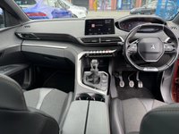 USED 2019 19 PEUGEOT 3008 1.2 PureTech GT Line SUV 5dr Petrol Manual Euro 6 (s/s) (130 ps) bronze