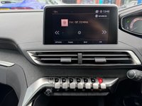 USED 2019 19 PEUGEOT 3008 1.2 PureTech GT Line SUV 5dr Petrol Manual Euro 6 (s/s) (130 ps) bronze