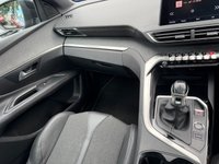 USED 2019 19 PEUGEOT 3008 1.2 PureTech GT Line SUV 5dr Petrol Manual Euro 6 (s/s) (130 ps) bronze