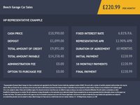 USED 2019 19 PEUGEOT 3008 1.2 PureTech GT Line SUV 5dr Petrol Manual Euro 6 (s/s) (130 ps) bronze