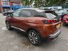 USED 2019 19 PEUGEOT 3008 1.2 PureTech GT Line SUV 5dr Petrol Manual Euro 6 (s/s) (130 ps) bronze