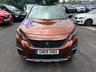 USED 2019 19 PEUGEOT 3008 1.2 PureTech GT Line SUV 5dr Petrol Manual Euro 6 (s/s) (130 ps) bronze
