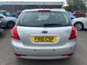 USED 2010 10 KIA CEED 1.4 1 Hatchback 5dr Petrol Manual Euro 4 (89 bhp) 