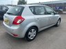 USED 2010 10 KIA CEED 1.4 1 Hatchback 5dr Petrol Manual Euro 4 (89 bhp) 