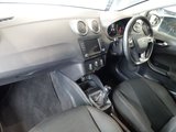 USED 2016 66 SEAT IBIZA 1.2 TSI FR Sport Coupe 3dr Petrol Manual Euro 6 (110 ps) SATELLITE NAVIGATION + APPLE CARPLAY / ANDROID AUTO + BLUETOOTH CONNECTIVITY INCLUDING MEDIA STREAMING + APPS CONTROL + DAB DIGITAL RADIO + IN CAR ENTERTAINMENT WITH TOUCH SCREEN MEDIA DISPLAY + CLIMATE CONTROL + AIR CONDITIONING + ECO STOP START SYSTEM + HILL HOLD START ASSIST + DAY TIME RUNNING LIGHTS + LEATHER MULTI FUNCTIONAL STEERING WHEEL + VOICE COMMAND + AUTOMATIC WIPERS WITH RAIN SENSOR + ELECTRIC HEATED DOOR MIRRORS + ELECTRIC WINDOWS + 60/40 FOLDING REAR SEATS