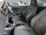 USED 2016 66 SEAT IBIZA 1.2 TSI FR Sport Coupe 3dr Petrol Manual Euro 6 (110 ps) SATELLITE NAVIGATION + APPLE CARPLAY / ANDROID AUTO + BLUETOOTH CONNECTIVITY INCLUDING MEDIA STREAMING + APPS CONTROL + DAB DIGITAL RADIO + IN CAR ENTERTAINMENT WITH TOUCH SCREEN MEDIA DISPLAY + CLIMATE CONTROL + AIR CONDITIONING + ECO STOP START SYSTEM + HILL HOLD START ASSIST + DAY TIME RUNNING LIGHTS + LEATHER MULTI FUNCTIONAL STEERING WHEEL + VOICE COMMAND + AUTOMATIC WIPERS WITH RAIN SENSOR + ELECTRIC HEATED DOOR MIRRORS + ELECTRIC WINDOWS + 60/40 FOLDING REAR SEATS