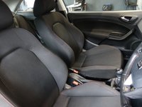 USED 2016 66 SEAT IBIZA 1.2 TSI FR Sport Coupe 3dr Petrol Manual Euro 6 (110 ps) SATELLITE NAVIGATION + APPLE CARPLAY / ANDROID AUTO + BLUETOOTH CONNECTIVITY INCLUDING MEDIA STREAMING + APPS CONTROL + DAB DIGITAL RADIO + IN CAR ENTERTAINMENT WITH TOUCH SCREEN MEDIA DISPLAY + CLIMATE CONTROL + AIR CONDITIONING + ECO STOP START SYSTEM + HILL HOLD START ASSIST + DAY TIME RUNNING LIGHTS + LEATHER MULTI FUNCTIONAL STEERING WHEEL + VOICE COMMAND + AUTOMATIC WIPERS WITH RAIN SENSOR + ELECTRIC HEATED DOOR MIRRORS + ELECTRIC WINDOWS + 60/40 FOLDING REAR SEATS