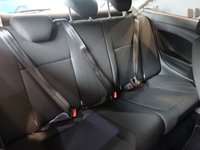 USED 2016 66 SEAT IBIZA 1.2 TSI FR Sport Coupe 3dr Petrol Manual Euro 6 (110 ps) SATELLITE NAVIGATION + APPLE CARPLAY / ANDROID AUTO + BLUETOOTH CONNECTIVITY INCLUDING MEDIA STREAMING + APPS CONTROL + DAB DIGITAL RADIO + IN CAR ENTERTAINMENT WITH TOUCH SCREEN MEDIA DISPLAY + CLIMATE CONTROL + AIR CONDITIONING + ECO STOP START SYSTEM + HILL HOLD START ASSIST + DAY TIME RUNNING LIGHTS + LEATHER MULTI FUNCTIONAL STEERING WHEEL + VOICE COMMAND + AUTOMATIC WIPERS WITH RAIN SENSOR + ELECTRIC HEATED DOOR MIRRORS + ELECTRIC WINDOWS + 60/40 FOLDING REAR SEATS