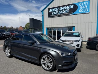 View our AUDI A3