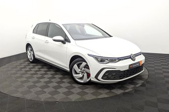 2022 VOLKSWAGEN GOLF