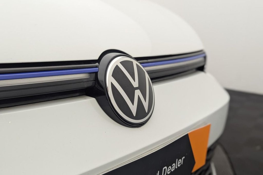 USED 2022 72 VOLKSWAGEN GOLF 1.4 TSI 13kWh GTE Hatchback 5dr Petrol Plug-in Hybrid DSG Euro 6 (s/s) (245 ps) Car Play, Cruise, 17" Alloys