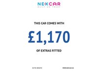 USED 2016 66 RENAULT MEGANE 1.2 TCe Signature Nav Hatchback 5dr Petrol Manual Euro 6 (s/s) (130 ps) 