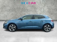 USED 2016 66 RENAULT MEGANE 1.2 TCe Signature Nav Hatchback 5dr Petrol Manual Euro 6 (s/s) (130 ps) 