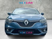 USED 2016 66 RENAULT MEGANE 1.2 TCe Signature Nav Hatchback 5dr Petrol Manual Euro 6 (s/s) (130 ps) 