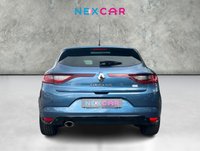 USED 2016 66 RENAULT MEGANE 1.2 TCe Signature Nav Hatchback 5dr Petrol Manual Euro 6 (s/s) (130 ps) 