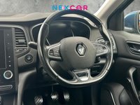 USED 2016 66 RENAULT MEGANE 1.2 TCe Signature Nav Hatchback 5dr Petrol Manual Euro 6 (s/s) (130 ps) 