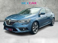 USED 2016 66 RENAULT MEGANE 1.2 TCe Signature Nav Hatchback 5dr Petrol Manual Euro 6 (s/s) (130 ps) 