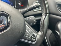 USED 2016 66 RENAULT MEGANE 1.2 TCe Signature Nav Hatchback 5dr Petrol Manual Euro 6 (s/s) (130 ps) 
