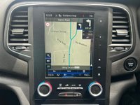 USED 2016 66 RENAULT MEGANE 1.2 TCe Signature Nav Hatchback 5dr Petrol Manual Euro 6 (s/s) (130 ps) 
