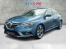 USED 2016 66 RENAULT MEGANE 1.2 TCe Signature Nav Hatchback 5dr Petrol Manual Euro 6 (s/s) (130 ps) 