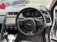 USED 2018 68 JAGUAR E-PACE 2.0 D240 S SUV 5dr Diesel Auto AWD Euro 6 (s/s) (240 ps) 