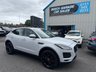 USED 2018 68 JAGUAR E-PACE 2.0 D240 S SUV 5dr Diesel Auto AWD Euro 6 (s/s) (240 ps) 