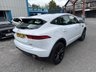 USED 2018 68 JAGUAR E-PACE 2.0 D240 S SUV 5dr Diesel Auto AWD Euro 6 (s/s) (240 ps) 