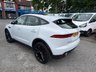 USED 2018 68 JAGUAR E-PACE 2.0 D240 S SUV 5dr Diesel Auto AWD Euro 6 (s/s) (240 ps) 
