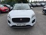 USED 2018 68 JAGUAR E-PACE 2.0 D240 S SUV 5dr Diesel Auto AWD Euro 6 (s/s) (240 ps) 