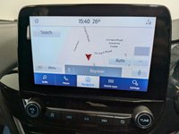 USED 2020 20 FORD FIESTA 1.0T 100ps Titanium 1 Year Ford Protect Warranty & Roadside Assistance Included