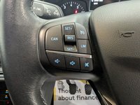 USED 2020 20 FORD FIESTA 1.0T 100ps Titanium 1 Year Ford Protect Warranty & Roadside Assistance Included